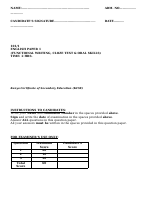 English p1 qz code 001.doc